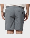 PREMIUM EMB 17" SWIM SHORT