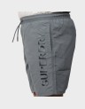PREMIUM EMB 17" SWIM SHORT
