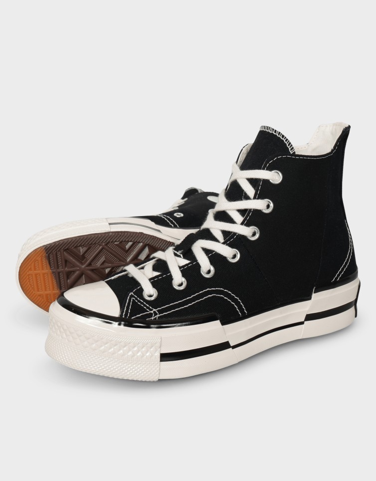 CHUCK 70 PLUS CANVAS