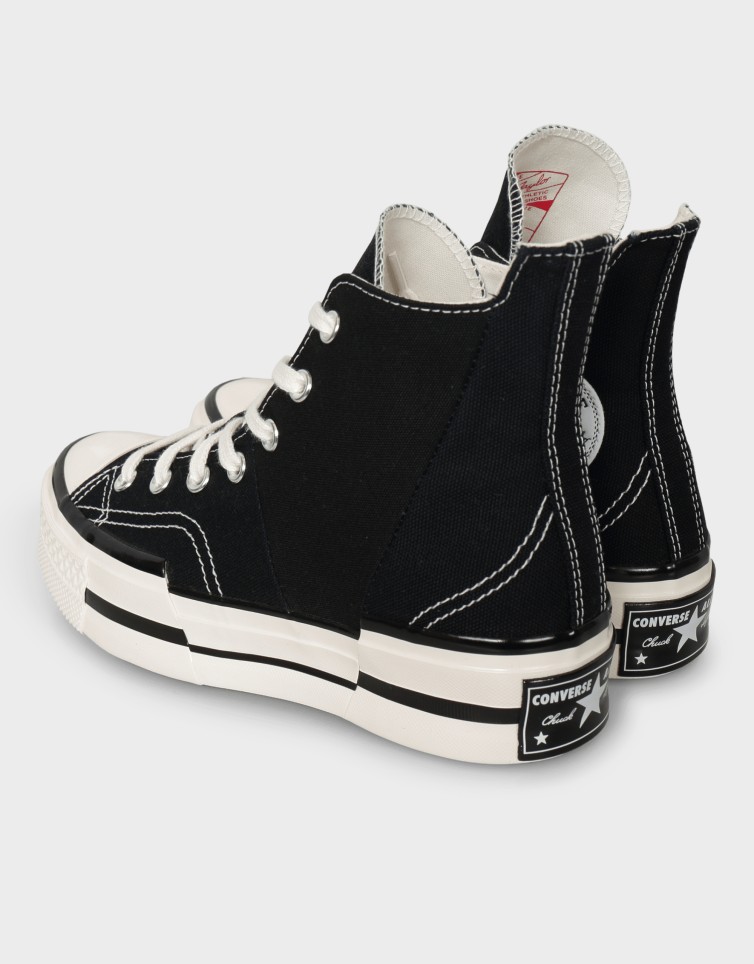 CHUCK 70 PLUS CANVAS