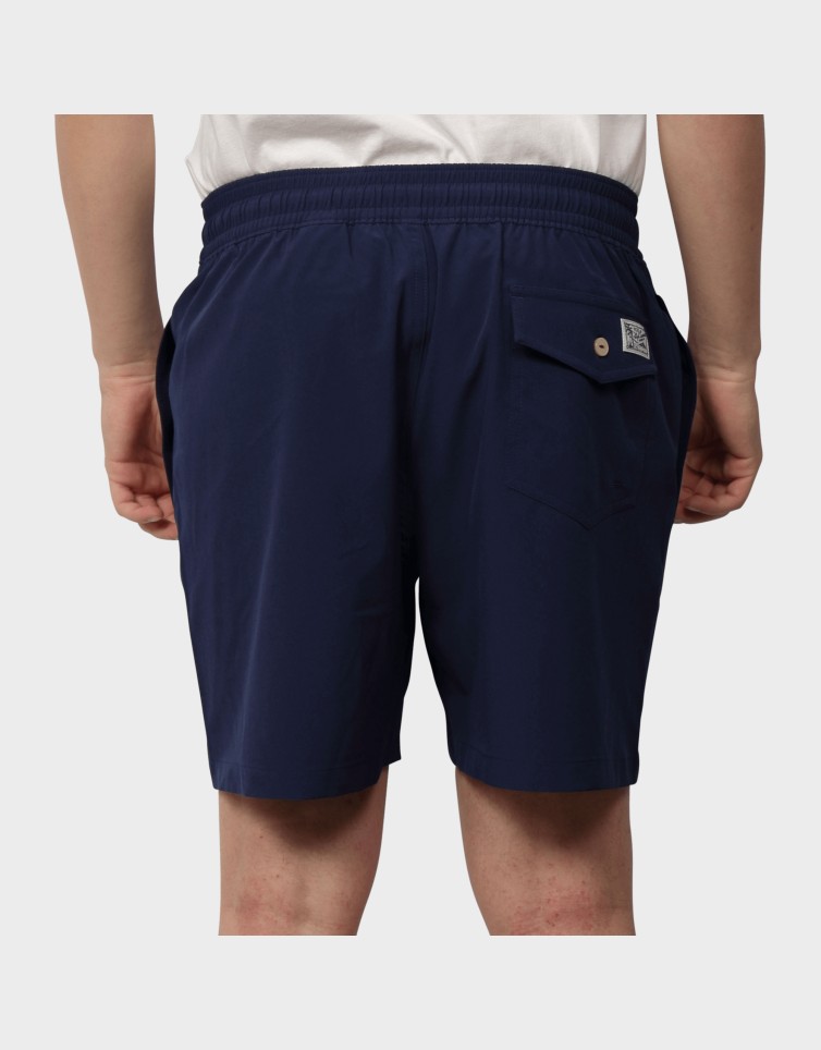 BASIC LOGO TRUNK