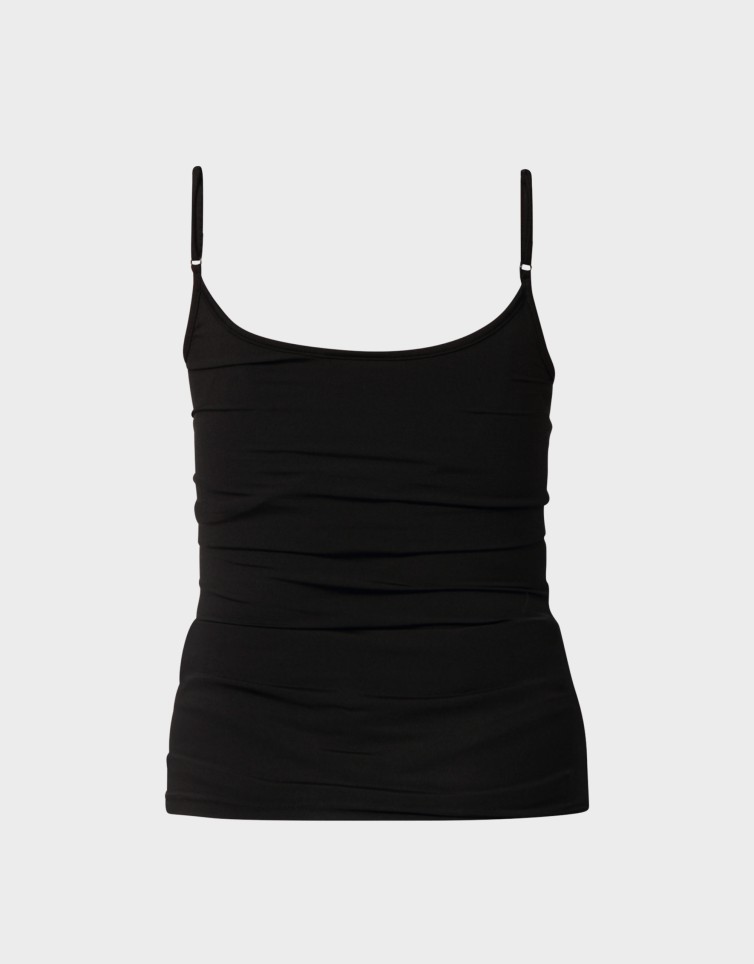 SAGA STR SINGLET TOP