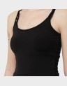 SAGA STR SINGLET TOP