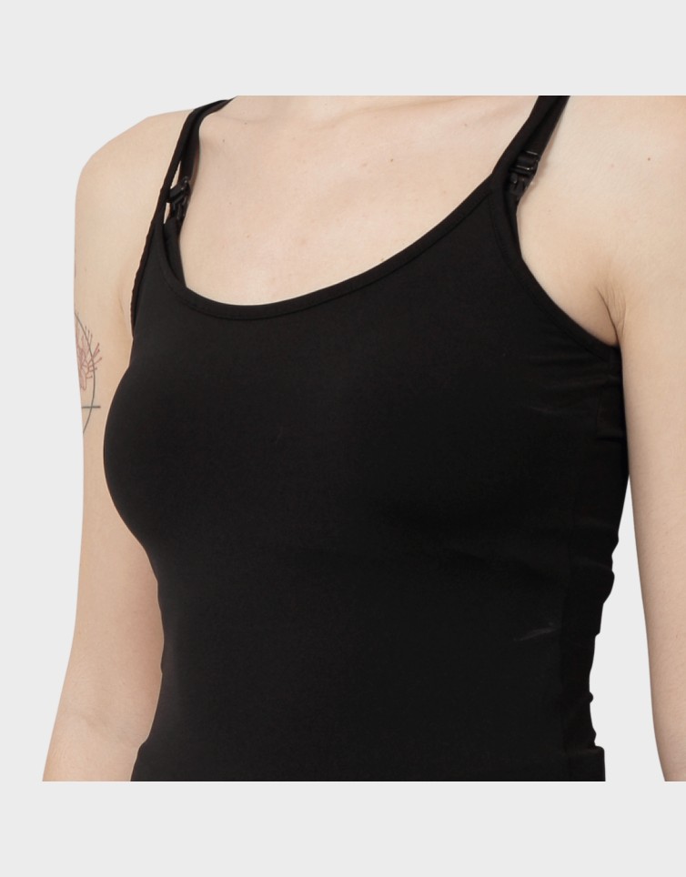 SAGA STR SINGLET TOP