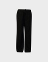 CARO LINEN PULL-UP PANT