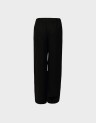CARO LINEN PULL-UP PANT