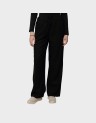 CARO LINEN PULL-UP PANT