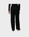 CARO LINEN PULL-UP PANT