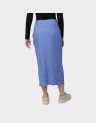 SAIA MIDI FLORAL SKIRT