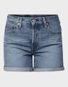 501® ROLLED SHORT