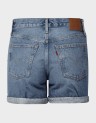 501® ROLLED SHORT