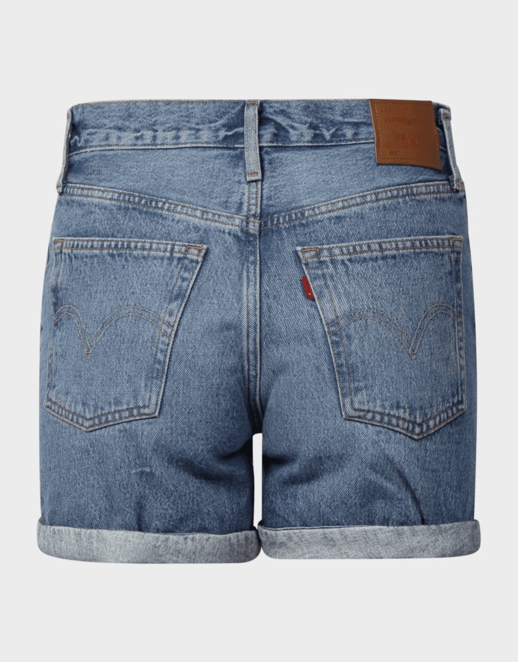 501® ROLLED SHORT