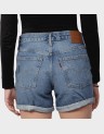501® ROLLED SHORT