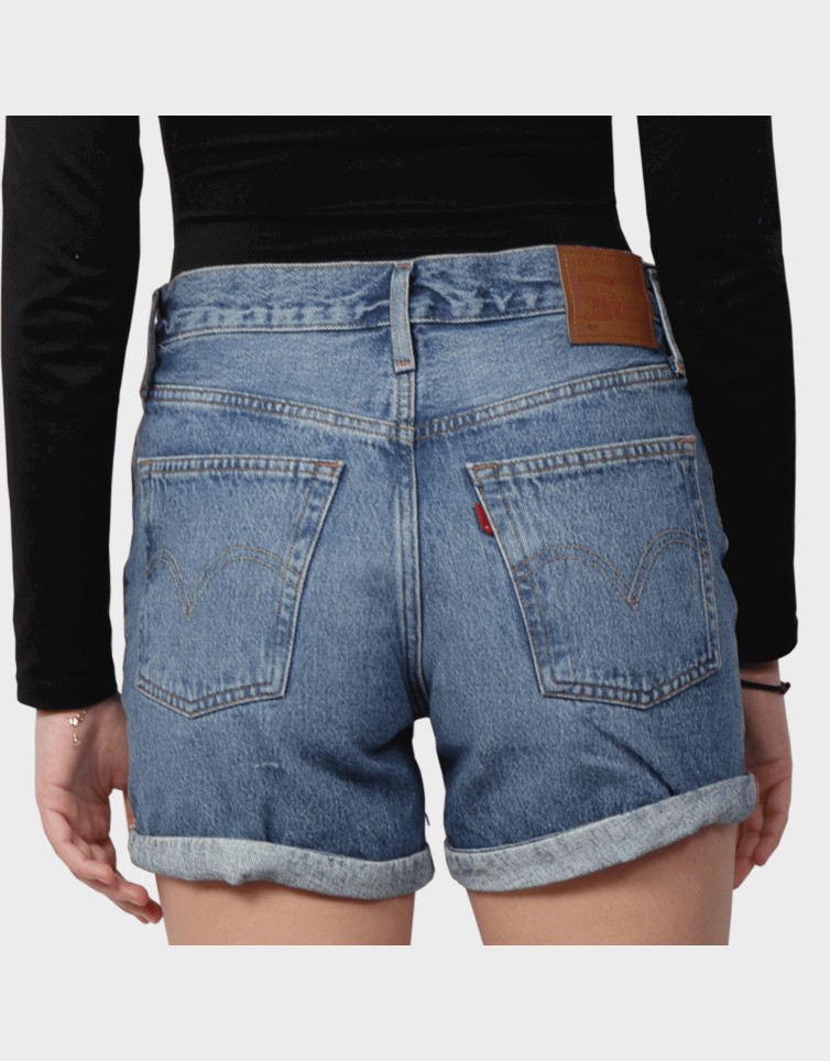 501® ROLLED SHORT