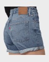 501® ROLLED SHORT