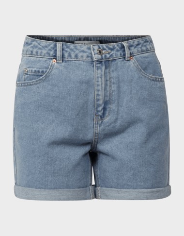 ZURI HR LOOSE SHORTS