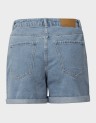 ZURI HR LOOSE SHORTS