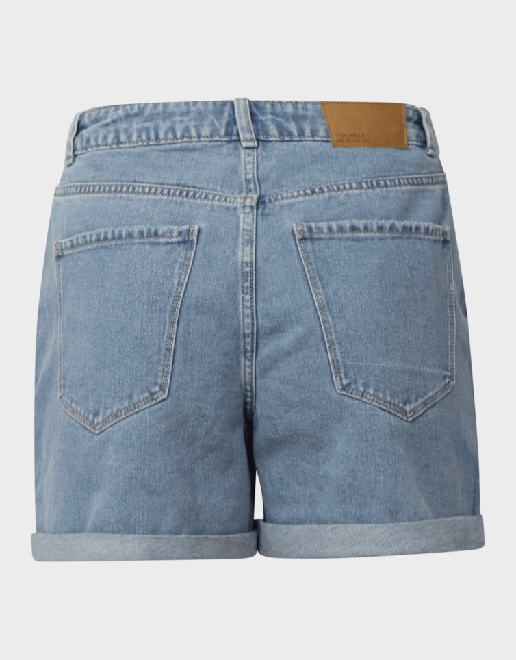 ZURI HR LOOSE SHORTS