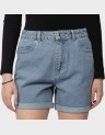 ZURI HR LOOSE SHORTS
