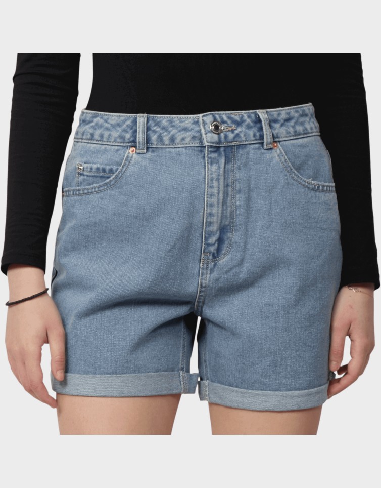 ZURI HR LOOSE SHORTS