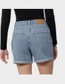 ZURI HR LOOSE SHORTS