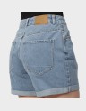 ZURI HR LOOSE SHORTS