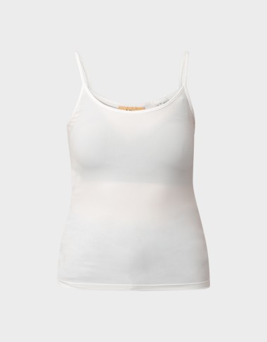 SAGA STR SINGLET TOP