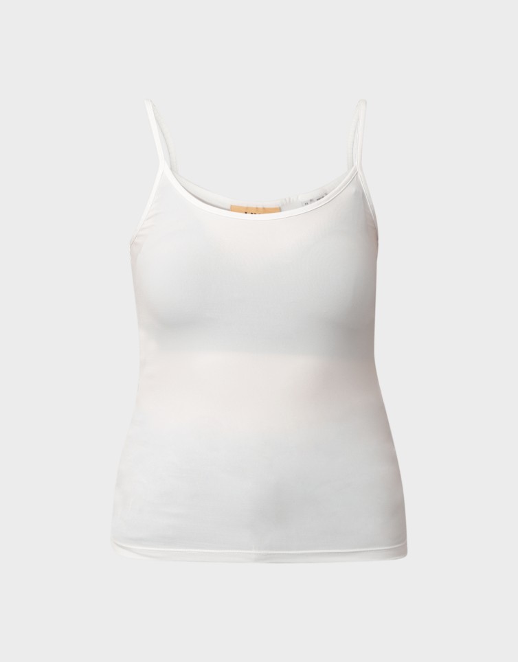 SAGA STR SINGLET TOP