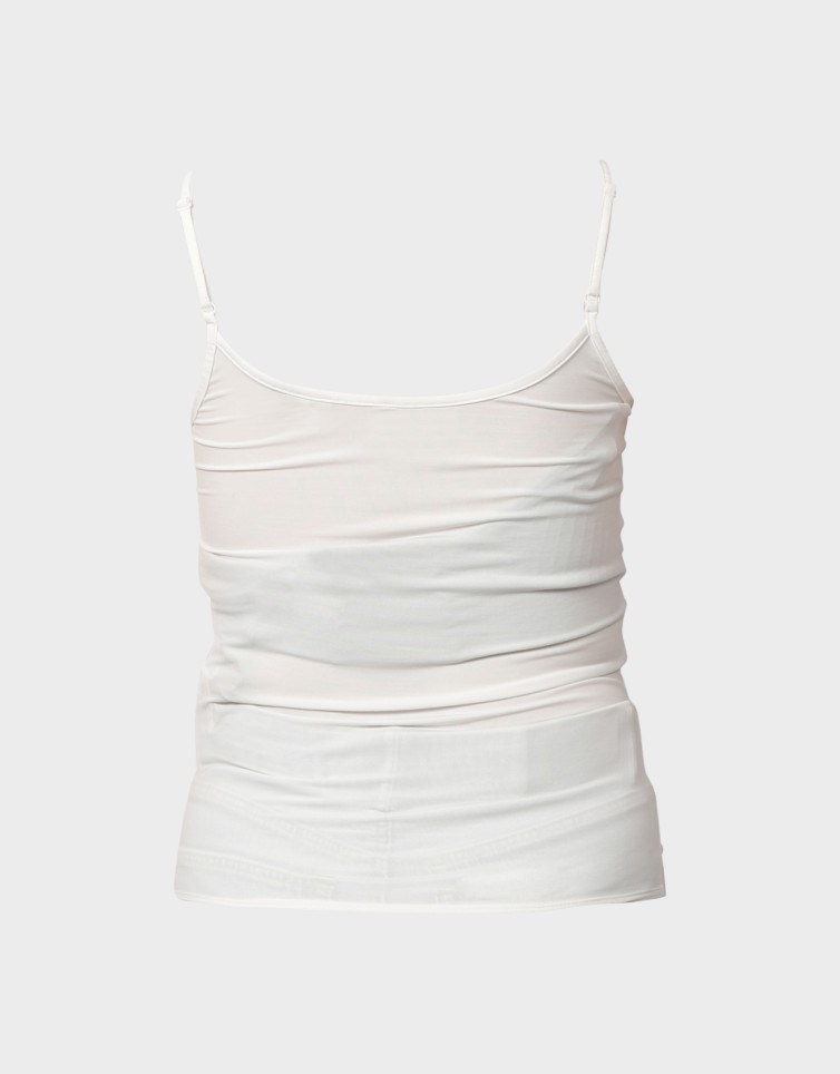 SAGA STR SINGLET TOP