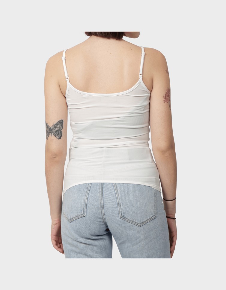 SAGA STR SINGLET TOP