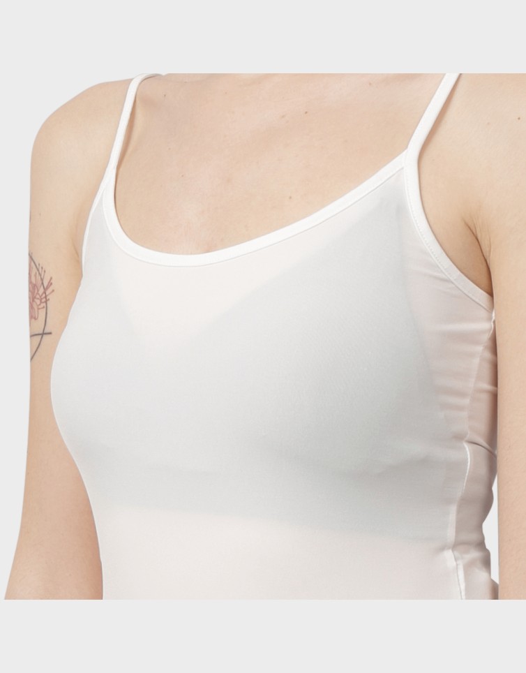 SAGA STR SINGLET TOP