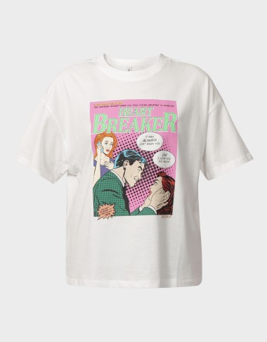CARLY S/S MAGASIN TOP BOX