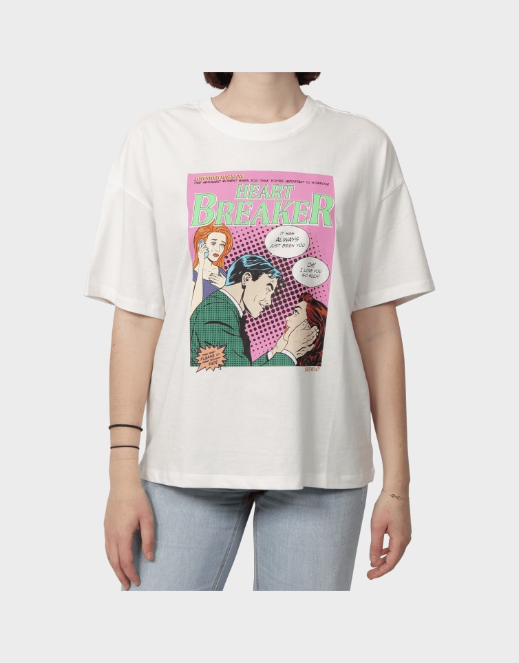 CARLY S/S MAGASIN TOP BOX