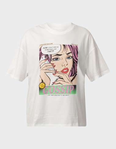 CARLY S/S MAGASIN TOP BOX