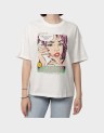 CARLY S/S MAGASIN TOP BOX