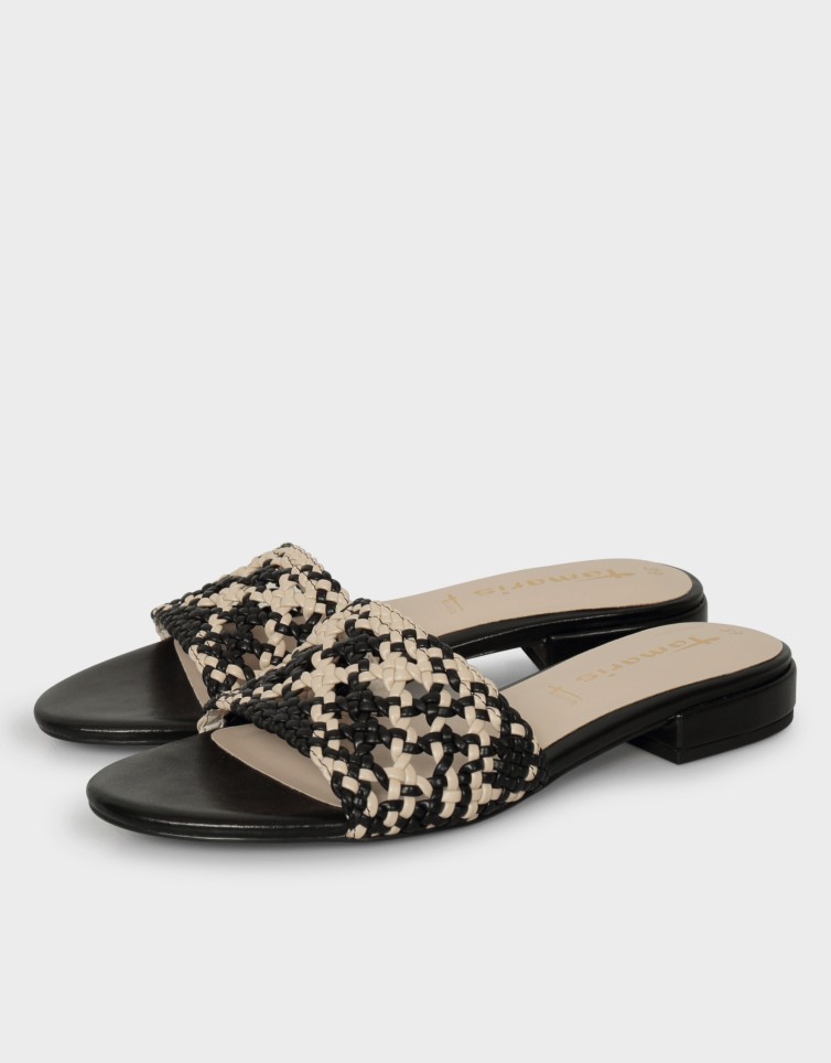 COMB MULES