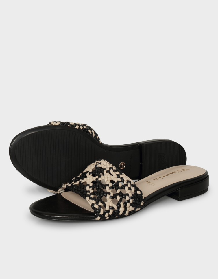 COMB MULES