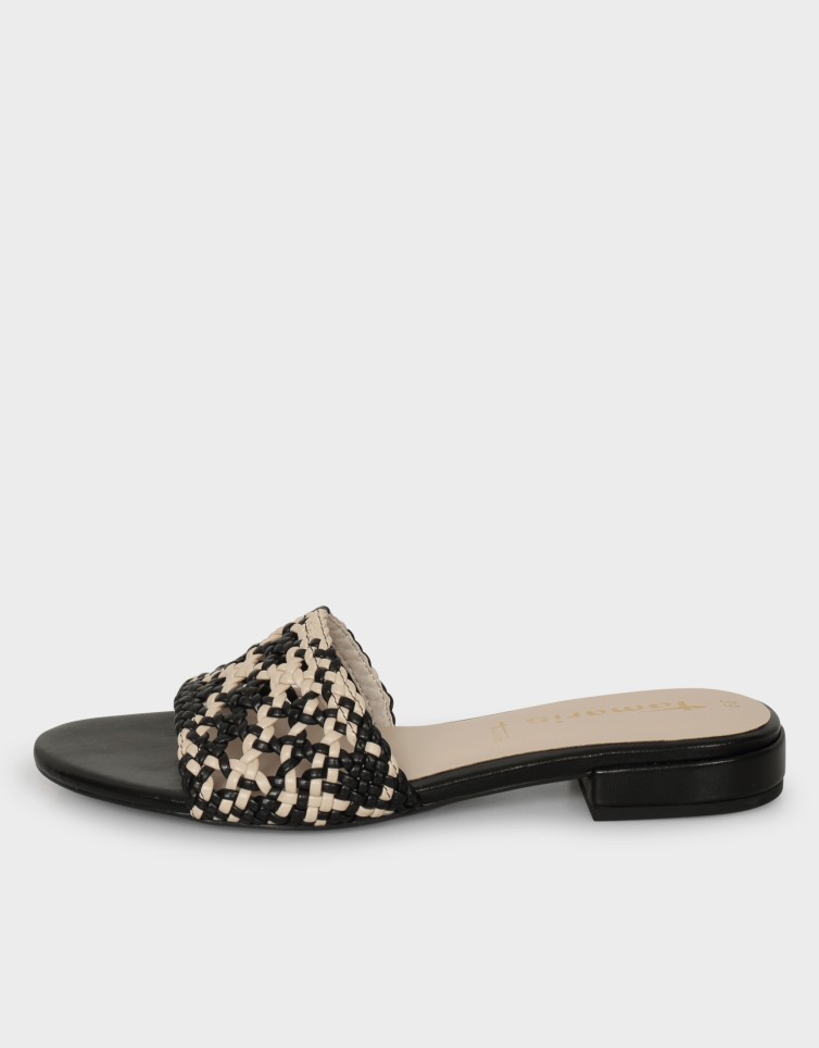 COMB MULES