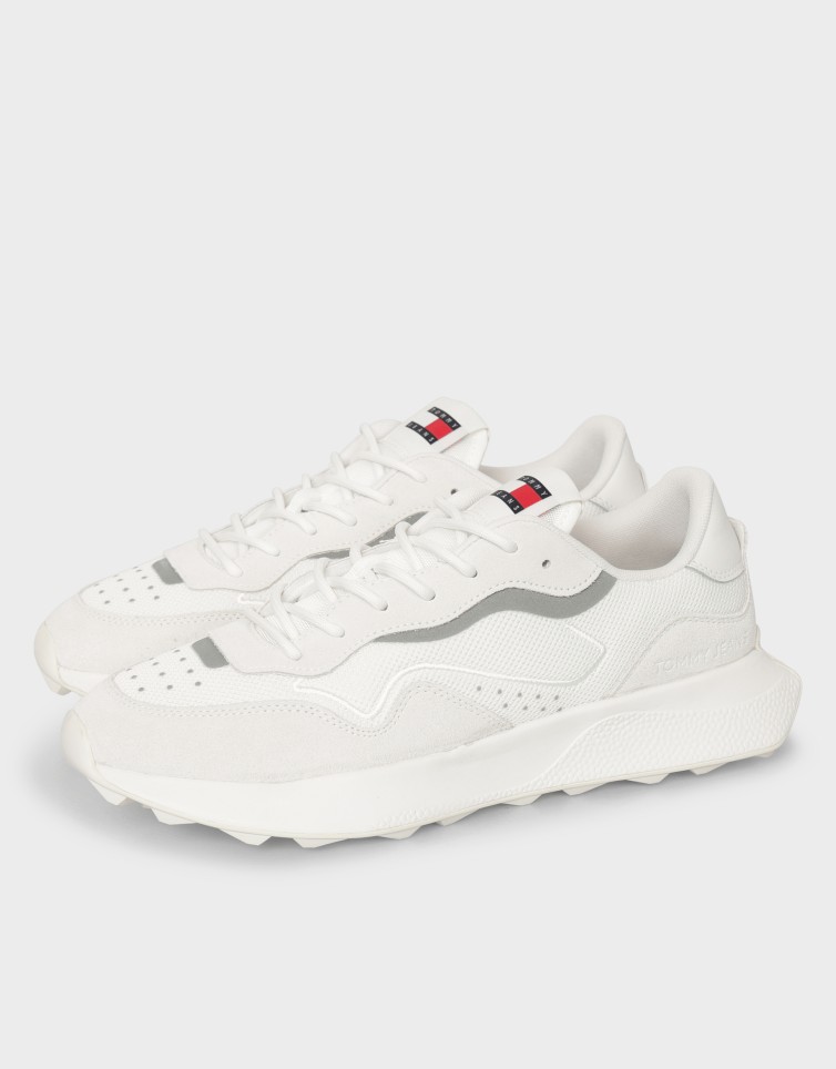 RUNNER MIX MATERIAL