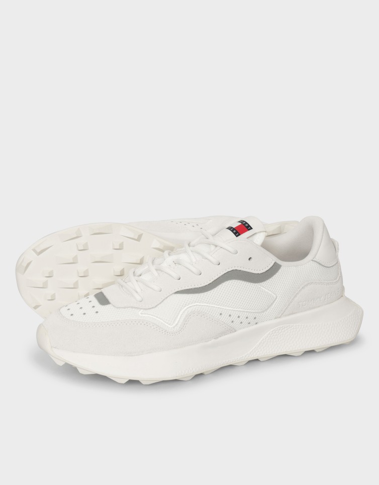 RUNNER MIX MATERIAL