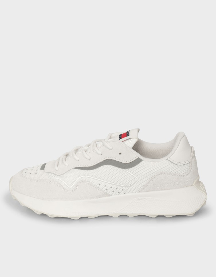 RUNNER MIX MATERIAL