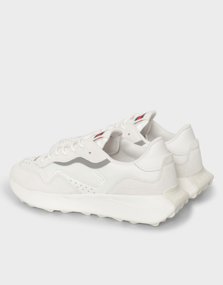 RUNNER MIX MATERIAL