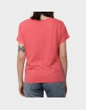 STUDIOS SLUB EMB VEE TEE