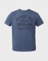 HAWAII LOGO TEE