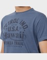 HAWAII LOGO TEE