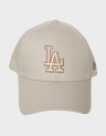 METALLIC OUTLINE 9F LA DODGERS