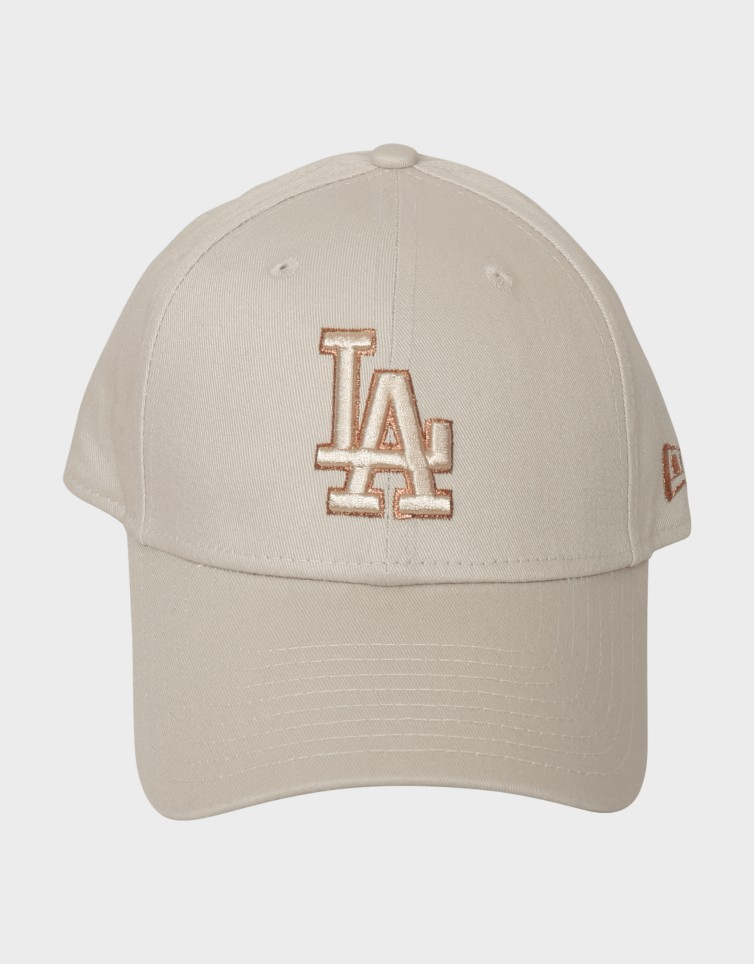 METALLIC OUTLINE 9F LA DODGERS