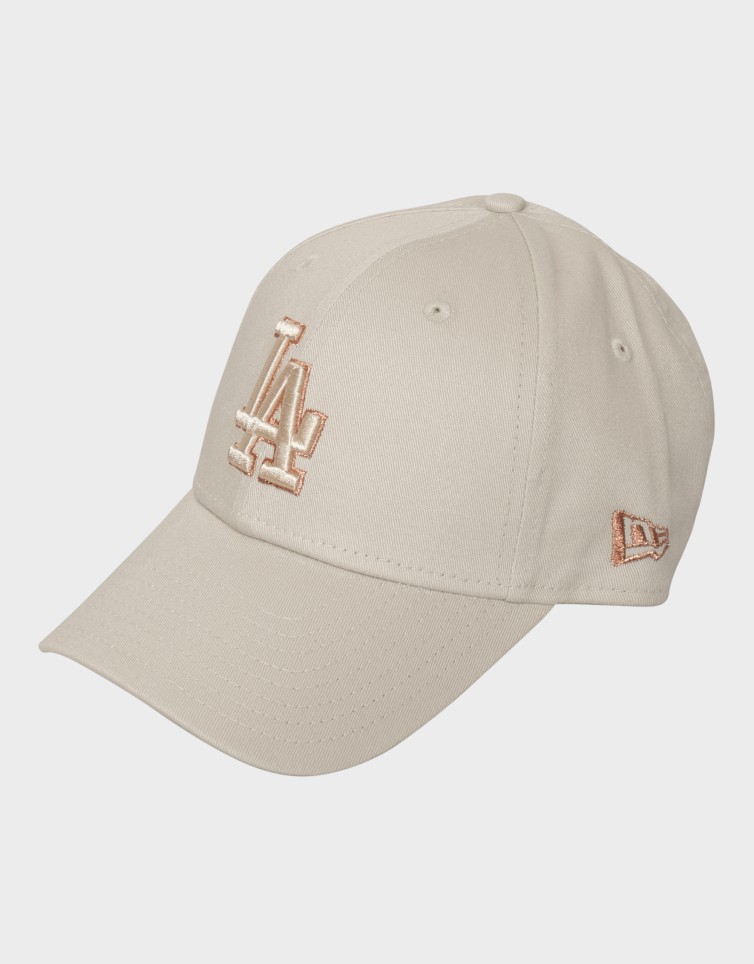METALLIC OUTLINE 9F LA DODGERS