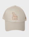 METALLIC OUTLINE 9F LA DODGERS