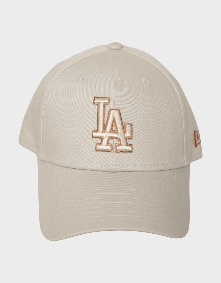 METALLIC OUTLINE 9F LA DODGERS